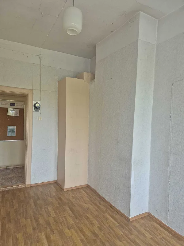 1. telpa - 10,1 m2