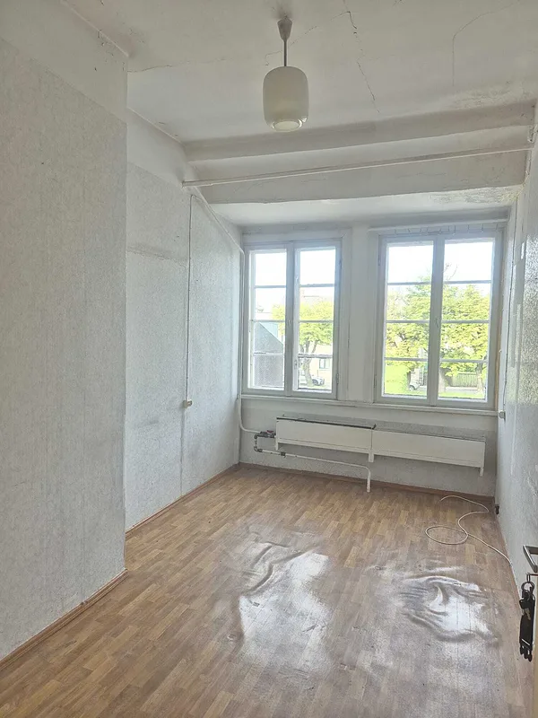 1. telpa - 10,1 m2