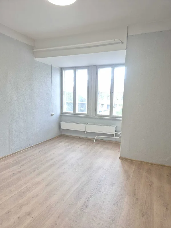 2. telpa - 17,2 m2
